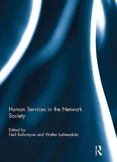 Human Services the Network Society