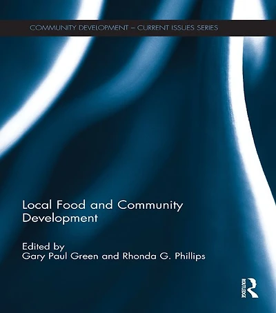 Local Food and Community Development