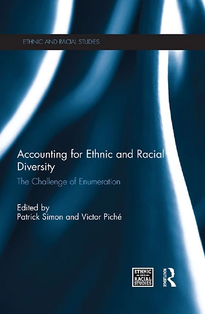 Accounting for Ethnic and Racial Diversity: The Challenge of Enumeration