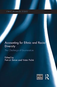 Accounting for Ethnic and Racial Diversity: The Challenge of Enumeration