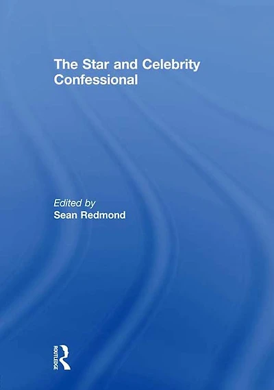 The Star and Celebrity Confessional