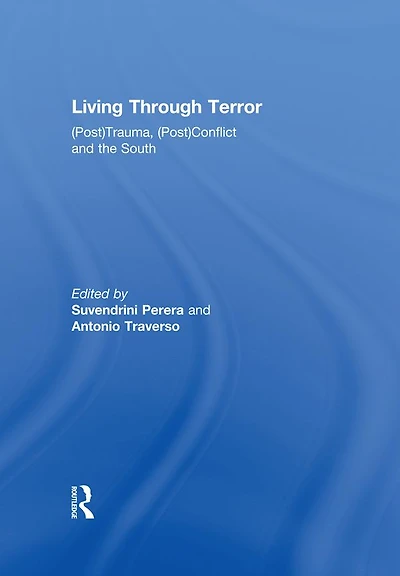 Living Through Terror