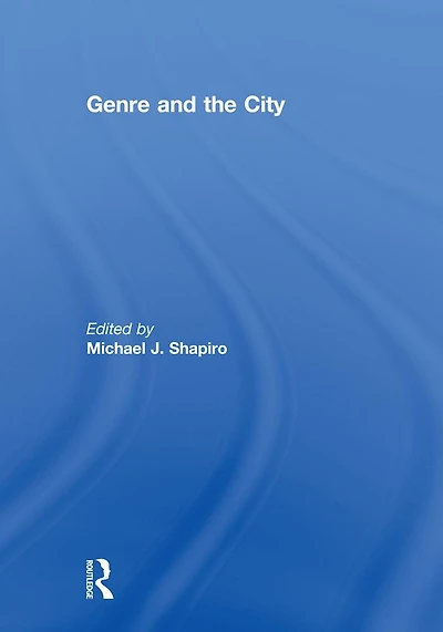 Genre and the City
