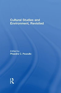 Cultural Studies and Environment, Revisited