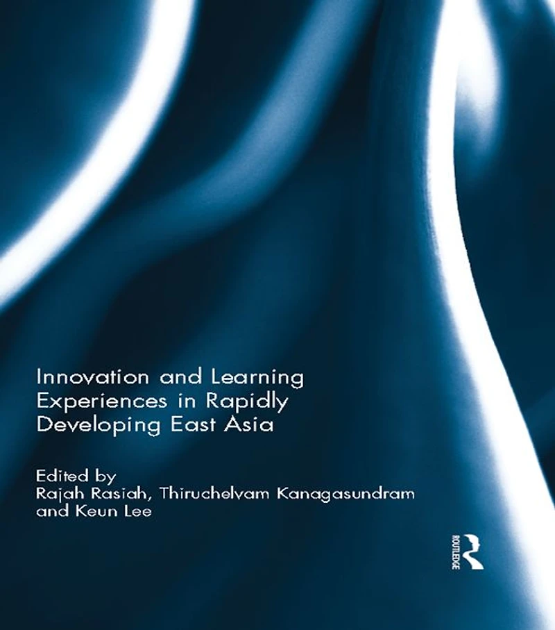 Innovation and Learning Experiences Rapidly Developing East Asia