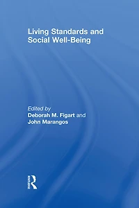 Living Standards and Social Well-Being