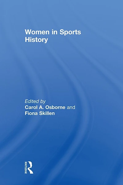 Women Sports History