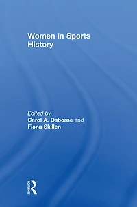 Women Sports History