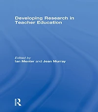 Developing Research Teacher Education