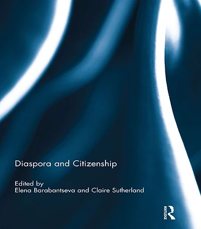Diaspora and Citizenship