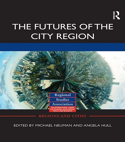 the Futures of City Region