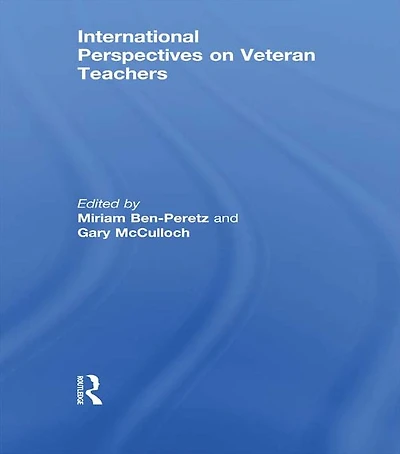 International Perspectives on Veteran Teachers