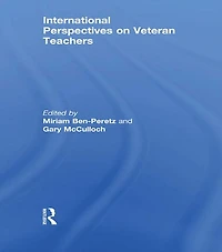 International Perspectives on Veteran Teachers