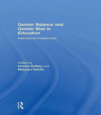 Gender Balance and Bias Education: International Perspectives