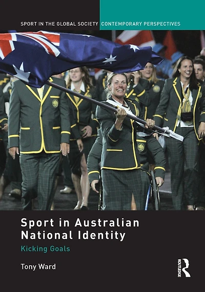 Sport Australian National Identity: Kicking Goals