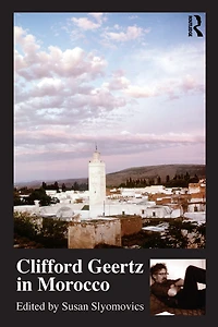 Clifford Geertz Morocco