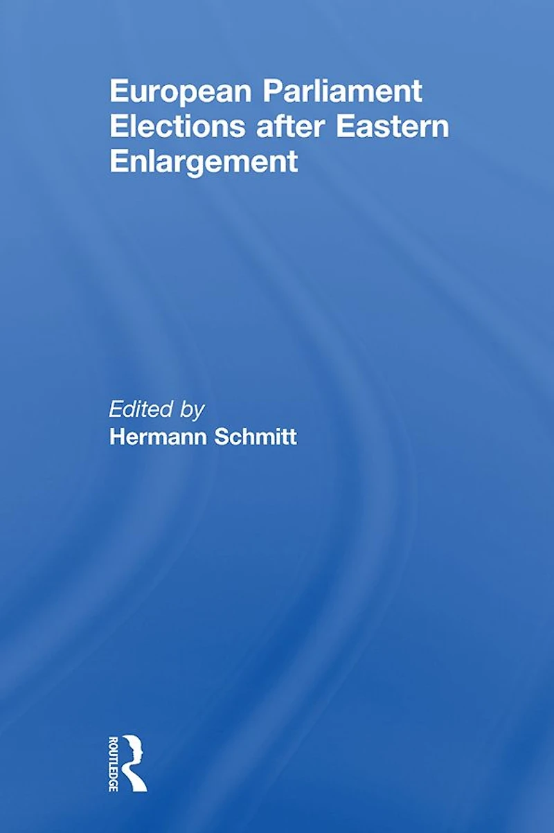 European Parliament Elections after Eastern Enlargement