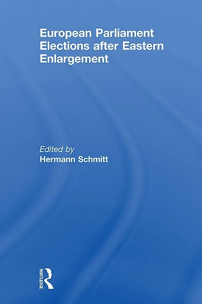 European Parliament Elections after Eastern Enlargement