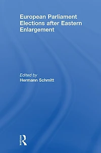 European Parliament Elections after Eastern Enlargement