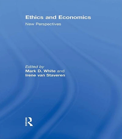 Ethics and Economics: New perspectives