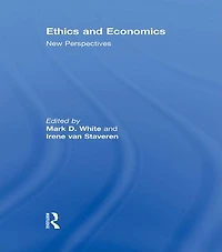 Ethics and Economics: New perspectives