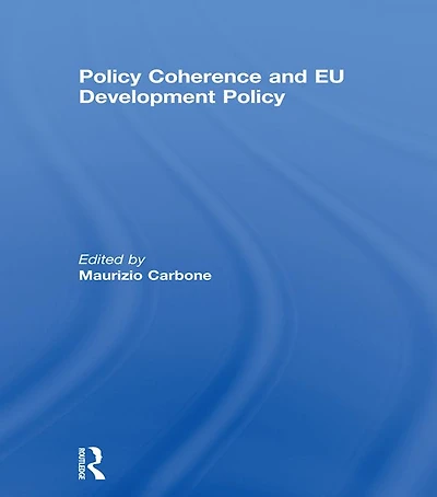 Policy Coherence and EU Development