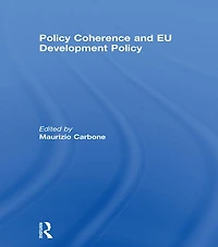 Policy Coherence and EU Development