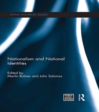 Nationalism and National Identities