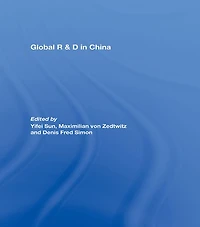 Global R&D China