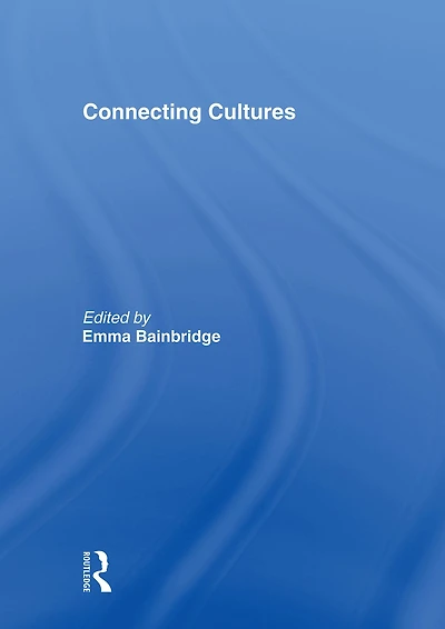 Connecting Cultures
