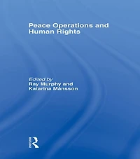 Peace Operations and Human Rights