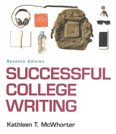 Successful College Writing: Skills, Strategies, Learning Styles