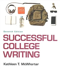 Successful College Writing: Skills, Strategies, Learning Styles