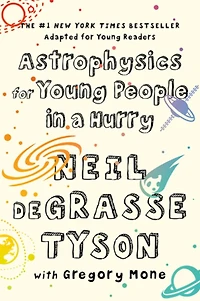 Astrophysics for Young People a Hurry