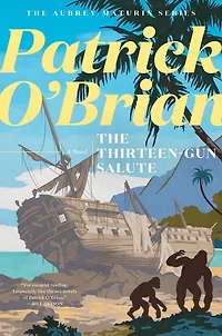 The Thirteen-Gun Salute