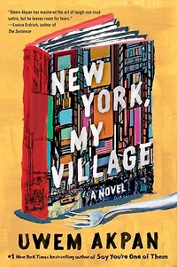 New York, My Village