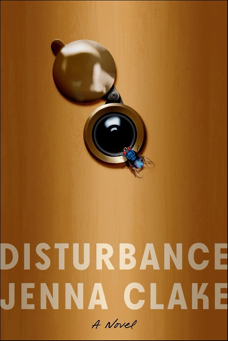 Disturbance