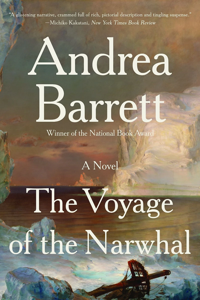 the Voyage of Narwhal