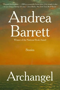 Archangel: Fiction
