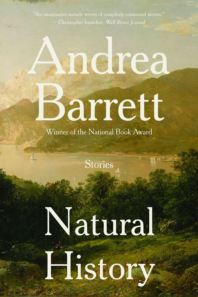 Natural History: Stories