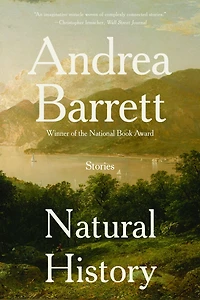 Natural History: Stories