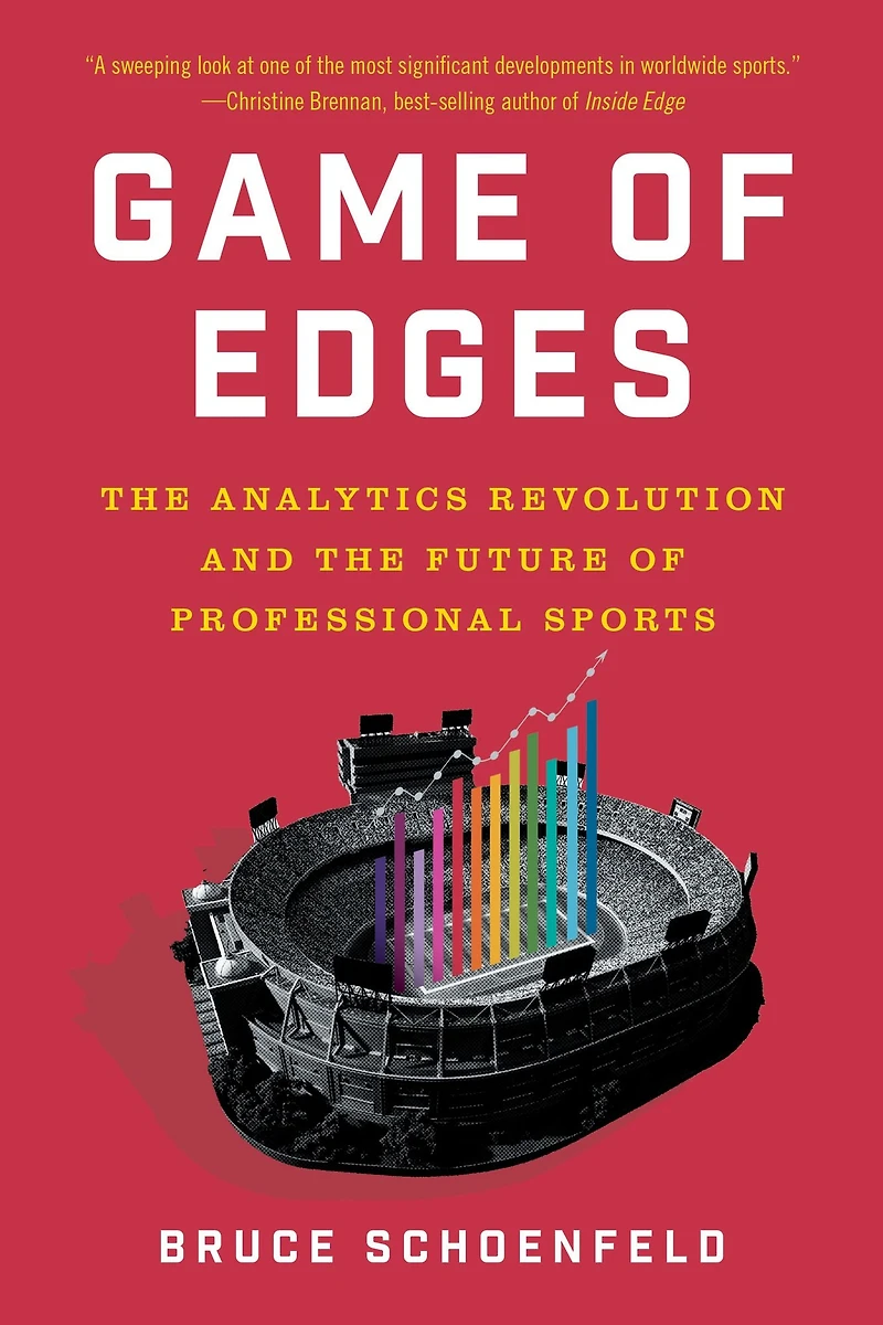 Game of Edges: the Analytics Revolution and Future Professional Sports