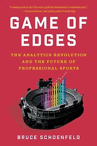 Game of Edges: the Analytics Revolution and Future Professional Sports