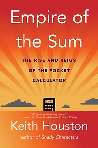 Empire of the Sum: Rise and Reign Pocket Calculator
