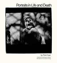 Portraits Life and Death