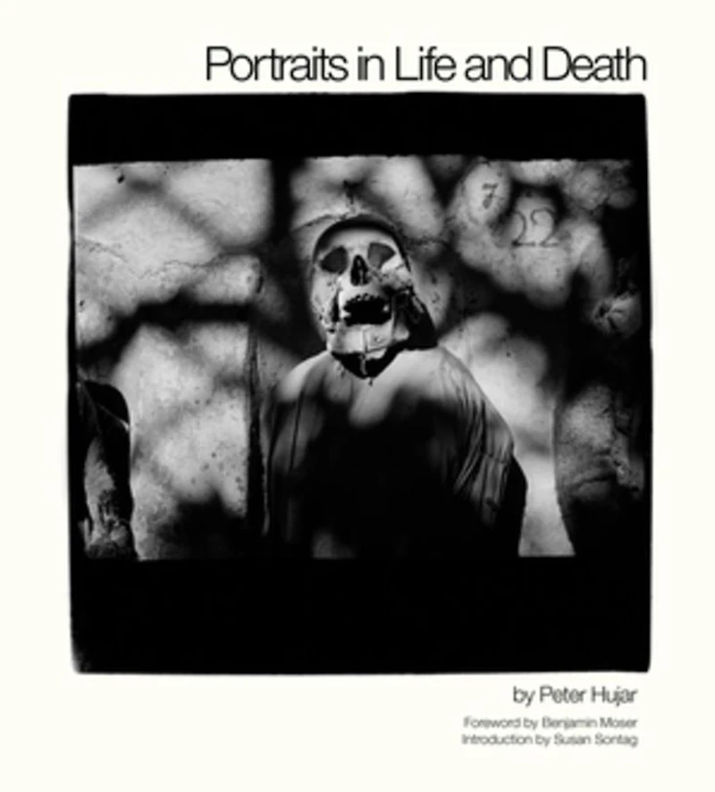 Portraits Life and Death