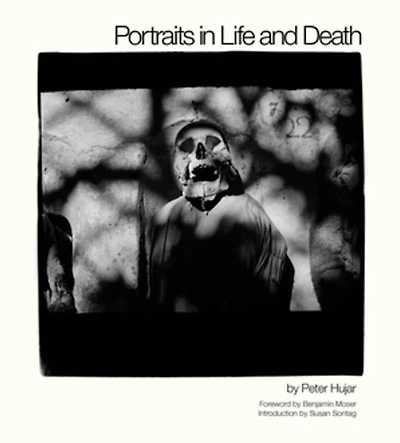 Portraits Life and Death