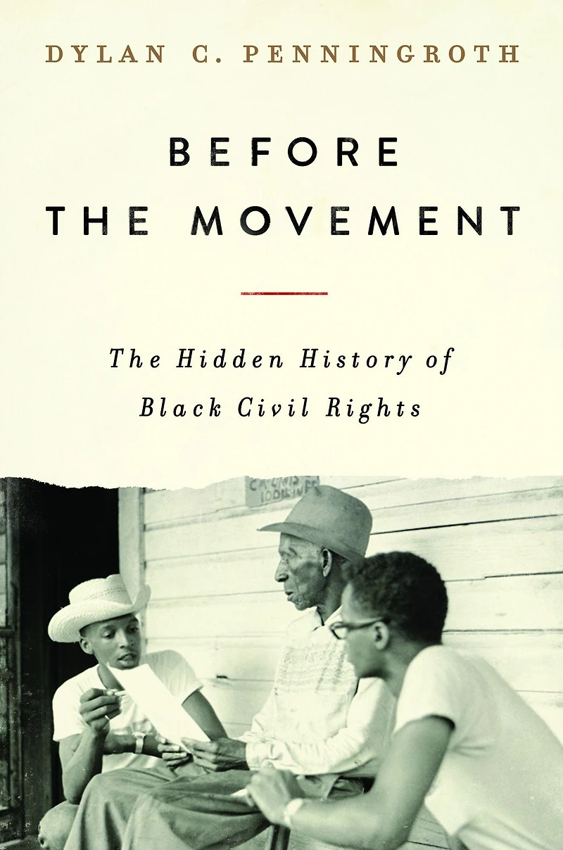 Before The Movement: Hidden History of Black Civil Rights