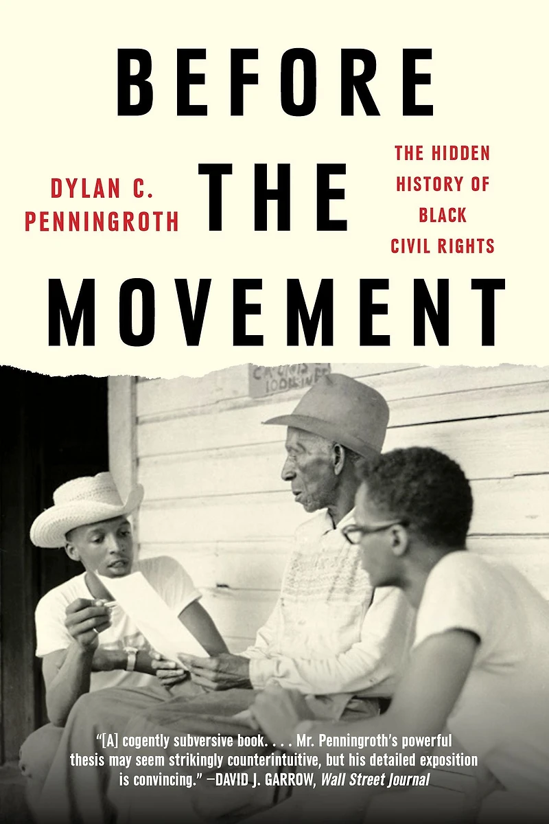 Before The Movement: Hidden History of Black Civil Rights