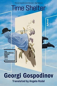 Time Shelter (International Booker Prize Winner)